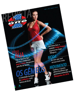 Revista Tennis One